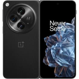 OnePlus Open 512GB - Svart - Olåst