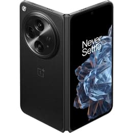 OnePlus Open 512GB - Svart - Olåst