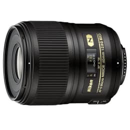Nikon Objektiv 60 mm 2.8 60mm f/2.8