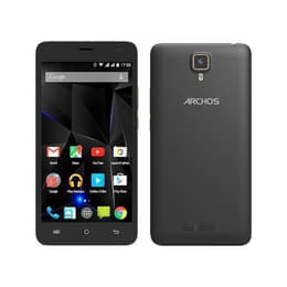 Archos 50d Oxygen Plus 16GB - Svart - Olåst