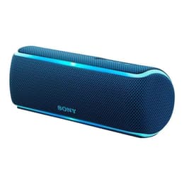 Sony SRS-XB32H Bluetooth Högtalare - Blå