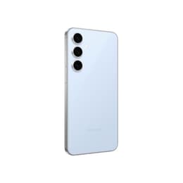 Galaxy S24 FE 128GB - Blå - Olåst