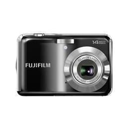 Fujifilm FinePix AV200 Kompakt 14 - Svart