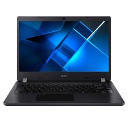 Acer TravelMate P2 15-tum (2020) - Core i7 - Gen 10 (U) - 16GB - SSD 256 GB AZERTY - Fransk