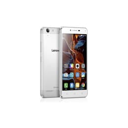 Lenovo Vibe K5 16GB - Silver - Olåst