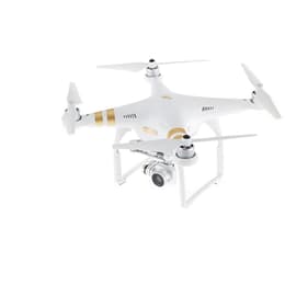 Dji PHANTOM 3 4K Drönare 25,0000 mins