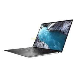 Dell XPS 13 9300 13-tum (2020) - Core i7 - Gen 10 (G) - 16GB - SSD 512 GB QWERTY - Engelsk