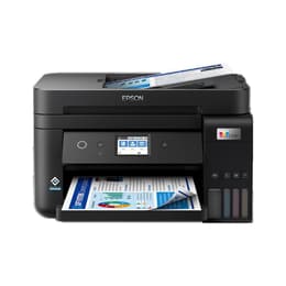 Epson EcoTank ET-4850 Bläckstråleskrivare