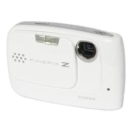 Fujifilm FinePix Z110 Kompakt 14 - Vit