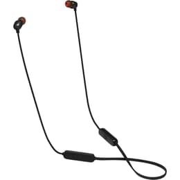 JBL Tune 115BT Earbud Bluetooth Hörlurar - Svart