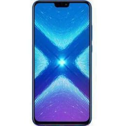 Honor 8X 128GB - Blå - Olåst