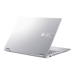 Asus Vivobook S14 Flip TN3402YA-LZ007W 14"-tum - Ryzen 7 7730U - 8GB - HDD 512 GBGB Integrated Graphics QWERTY - Arabisk