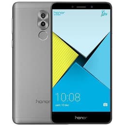 Honor 6X 64GB - Grå - Olåst
