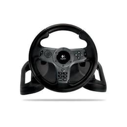Ratt PC Logitech Driving Force
