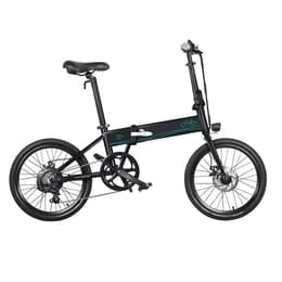 Fiido D4S Elektrisk cykel