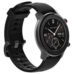 Amazfit GTR Bluetooth 47 mm - Svart