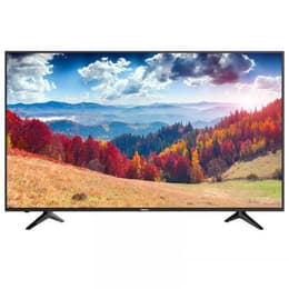 Smart TV Hisense LCD Ultra HD 4K 58,0000 H58A6100
