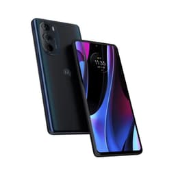 Motorola Edge 30 Pro 256GB - Blå - Olåst