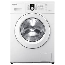Samsung WF8604NHS/XEF Fristående tvättmaskin Frontbelastning