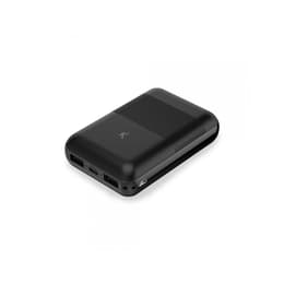 Externt batteri Ksix 10000