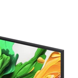 Smart TV LG QLED Ultra HD 4K 43,0000 43QNED86A6C
