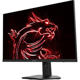 27-tum MSI G274F 1920 x 1080 LED Monitor Svart