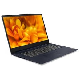 Lenovo IdeaPad 3 17ITL6 17-tum (2021) - Core i5 - Gen 11 (G) - 16GB - SSD 512 GB QWERTY - Nederländsk