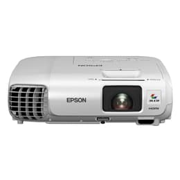 Epson EB-X27 Projektor 2700 Lumen - Vit