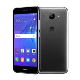 Huawei Y3 (2017) 8GB - Grå - Olåst