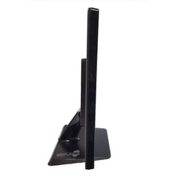 18-tum LG E1942C 1366 x 768 LCD Monitor Svart