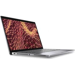 Dell Latitude 7330 13-tum (2022) - Core i7 - Gen 12 (U) - 16GB - SSD 512 GB AZERTY - Fransk