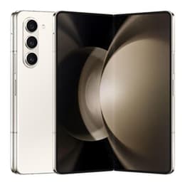 Galaxy Z Fold5 512GB - Beige - Olåst