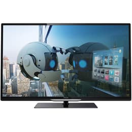 Smart TV Philips LED Full HD 1080p 46,0000 46PFL4208