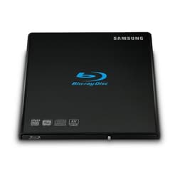 SE-506BB Blu-Ray Spelare