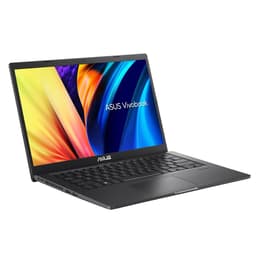 Asus VivoBook S14 S1400EA-EK1697W 14-tum (2020) - Core i3-1115G4 - 8GB - SSD 256 GB AZERTY - Fransk