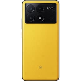 Xiaomi Poco X6 Pro 512GB - Gul - Olåst