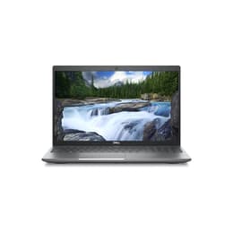 Dell Latitude 5540 15-tum (2023) - Core i7-1370P - 32GB - SSD 512 GB AZERTY - Fransk