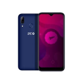 SPC Gen Plus 32GB - Blå - Olåst