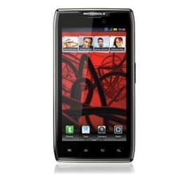 Motorola RAZR Maxx 16GB - Svart - Olåst