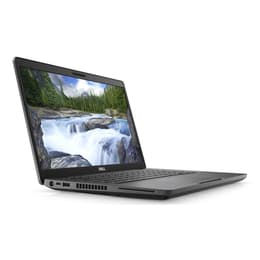 Dell Latitude 5400 14-tum (2019) - Core i5 - Gen 8 (U) - 64GB - SSD 512 GB QWERTZ - Tysk