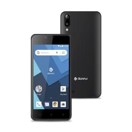 Danew Konnect 508 8GB - Svart - Olåst