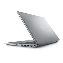 Dell Latitude 5550 15-tum (2023) - Core Ultra 5 125U - 32GB - SSD 1 TB QWERTZ - Tysk