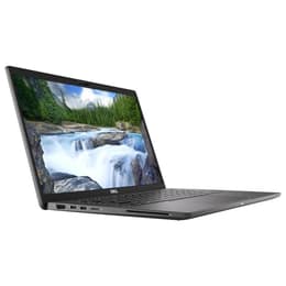 Dell Latitude 7410 14-tum (2022) - Core i5 - Gen 10 (U) - 16GB - SSD 256 GB QWERTY - Svensk