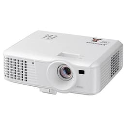 Mitsubishi EX321U Projektor 3000 Lumen - Vit