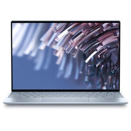 Dell XPS 13 9315 13-tum (2022) - Core i7-1250U - 16GB - SSD 512 GB AZERTY - Fransk