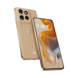 Motorola Edge 50 Neo 512GB - Beige - Olåst