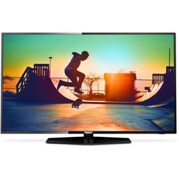 Smart TV Philips LED Ultra HD 4K 55,0000 55PUS6162