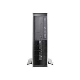 HP Compaq Elite 8300 Core i7-3770 3,4 - SSD 512 GB - 16GB
