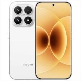 Xiaomi 17 256GB - Vit - Olåst