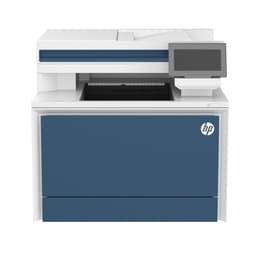 HP Color LaserJet Pro MFP 4301fdw Färglaser